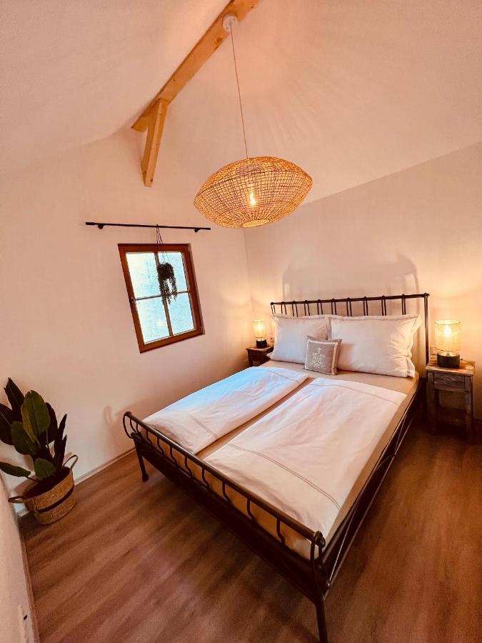 Echternacher Hof - Moselloft Kinheim Esterno foto