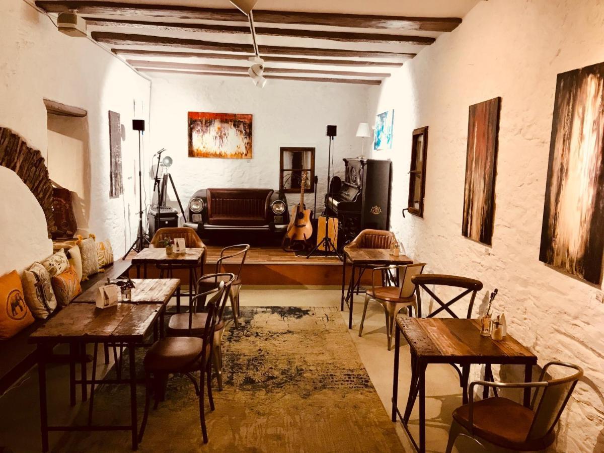 Echternacher Hof - Moselloft Kinheim Esterno foto